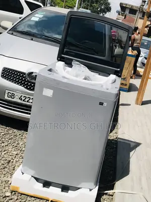 Secure Fast Fullauto 13kg Topload Samsung Soundbar