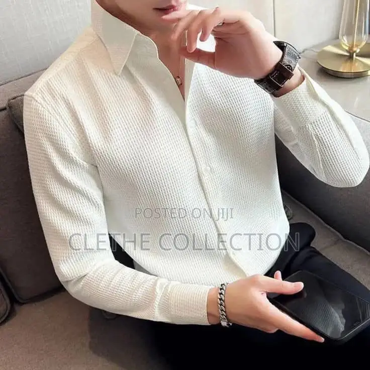 Cotton Long Sleeves