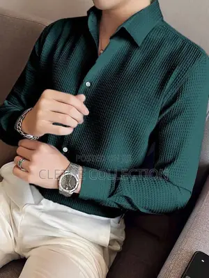 Cotton Long Sleeves