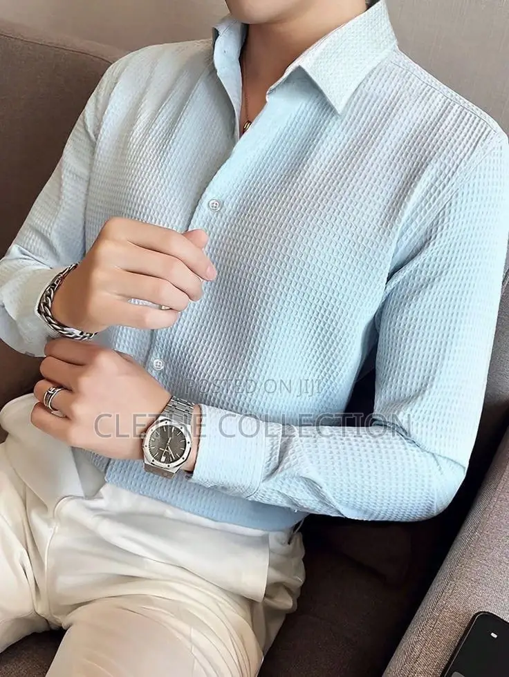 Cotton Long Sleeves