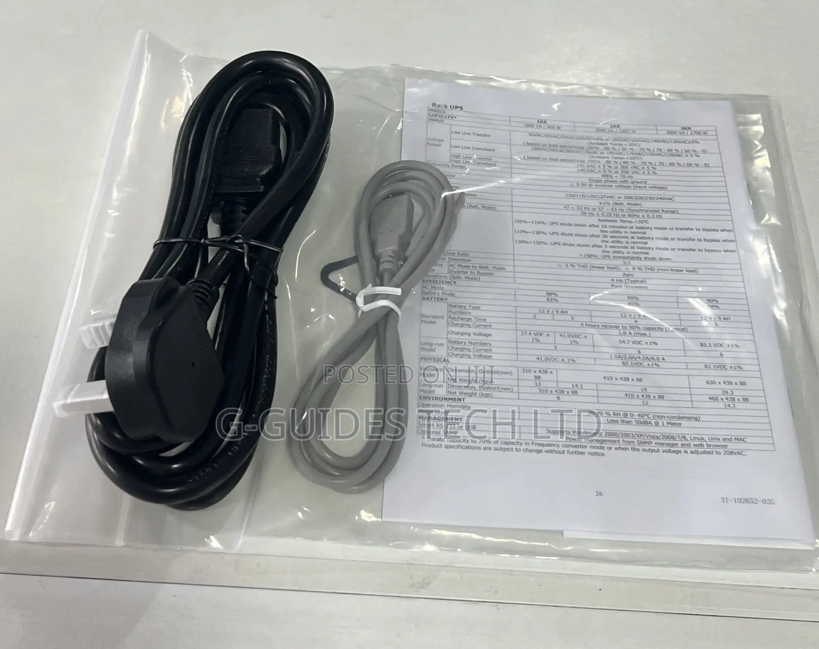 3kva General Ups 2700w, 3000va General Ups 2700watt