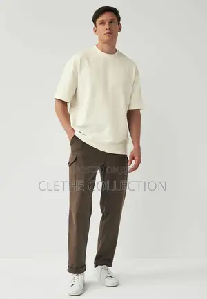 Plain Tees