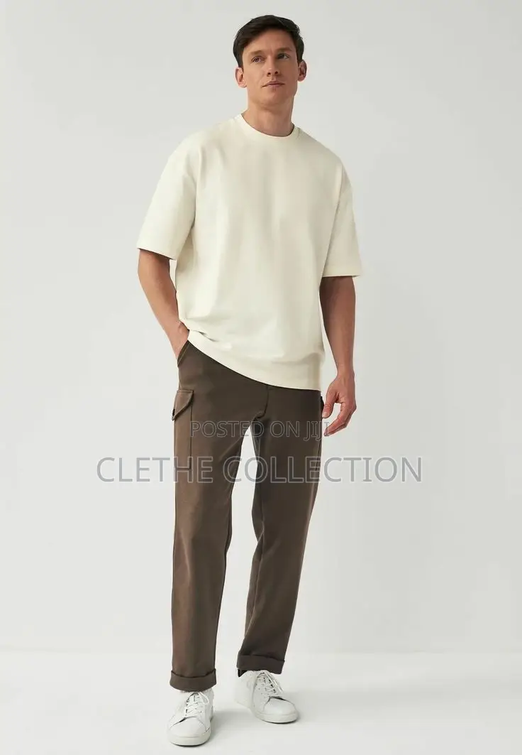 Plain Tees