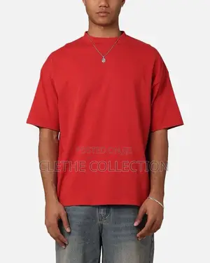 Plain Tees