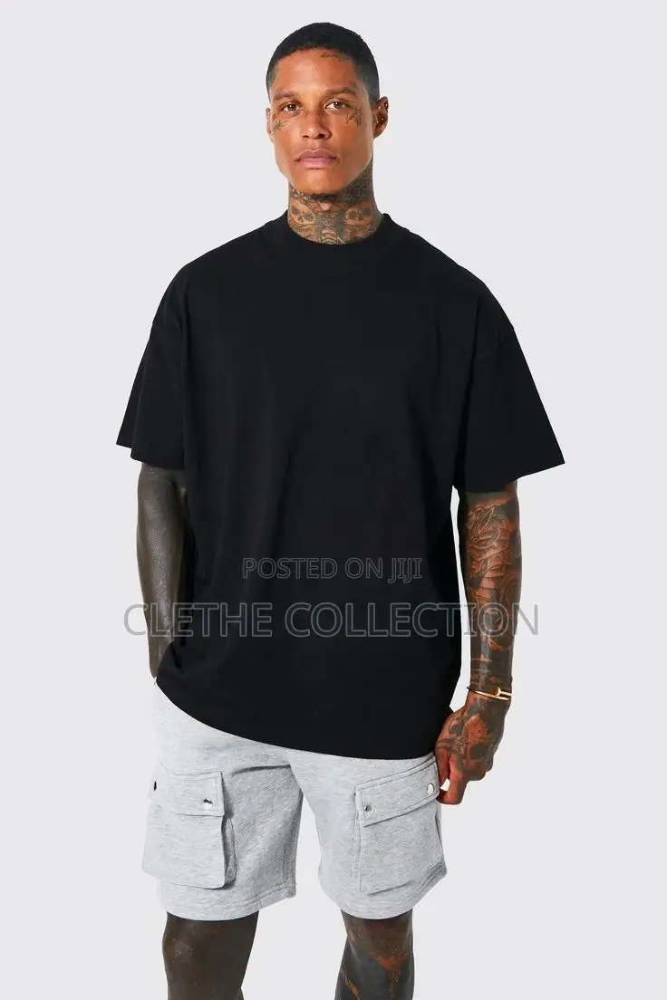 Plain Tees