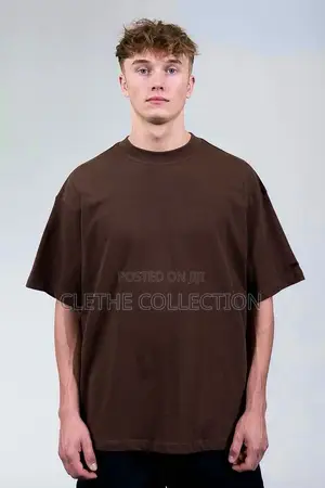 Plain Tees
