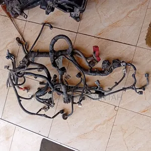 Sentra Engine Wire Harness (2013-19)