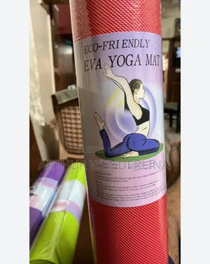 Exercising Mat