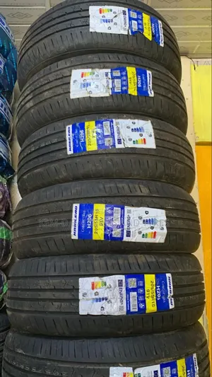 205/55r16 For Saloon Cars+ Free Delivery