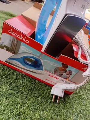Creative Decakila 1.5m Extra Long Power Life
