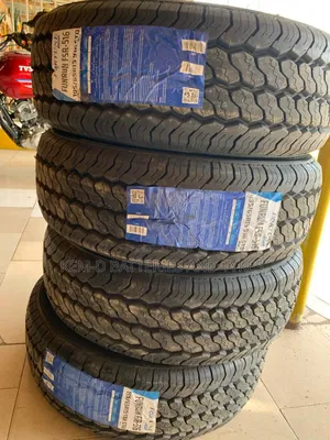 195/65r15 Fortune Tyres - Free Delivery or Fixing