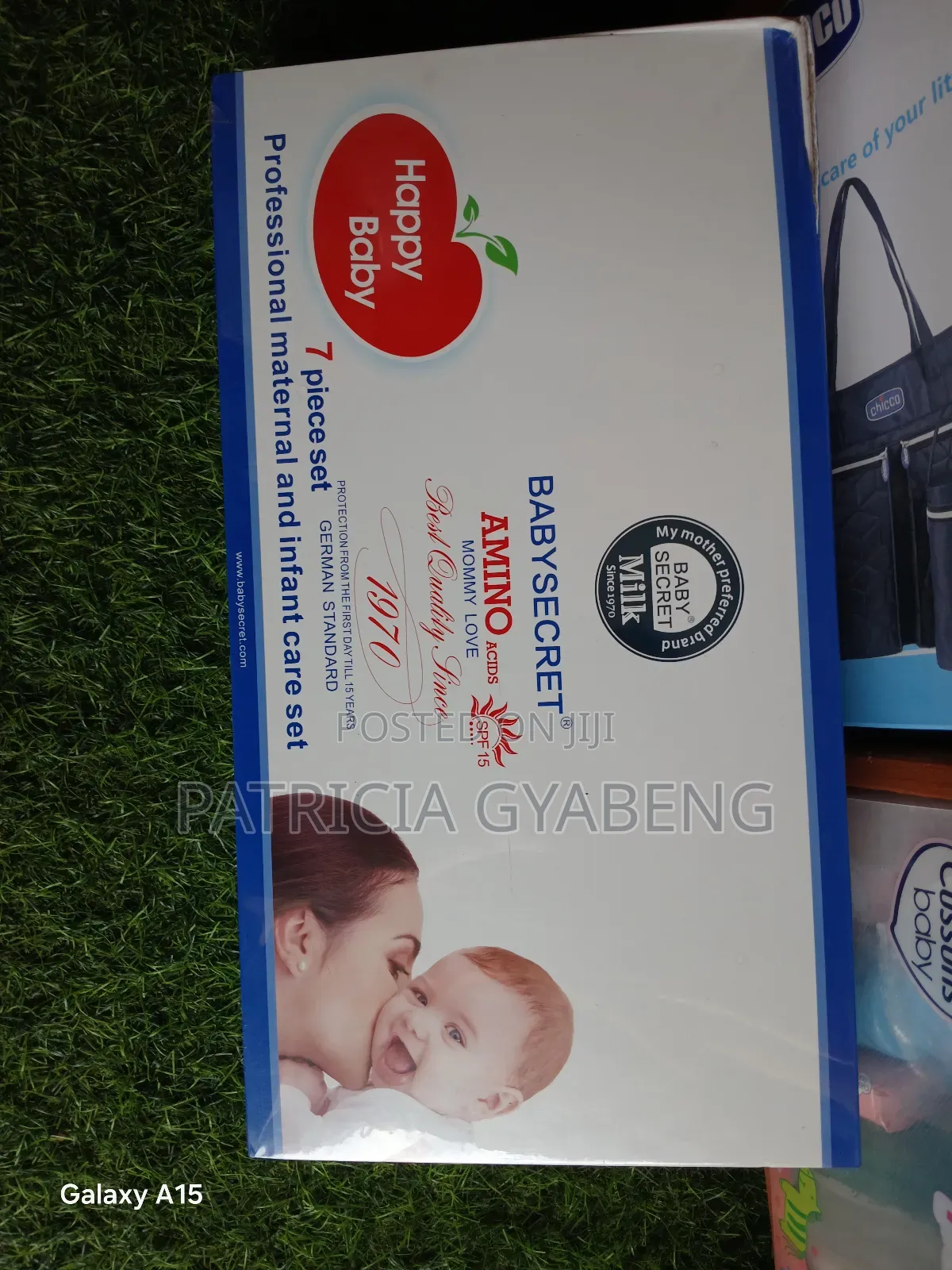 Baby Secret