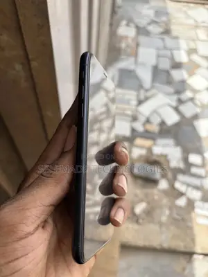 Apple iPhone XR 128 GB Black
