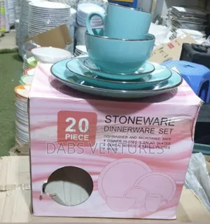 Ceramic Dinner Set/Stoneware Set