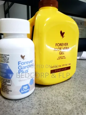Detox and Fat Burning Pack Organic