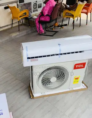 Choose New TCL 2.0 Horsepower Split R410 White Ac