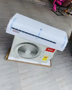 Air Breeze TCL 2.0 Horsepower Split White Original Ac