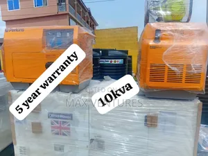Diesel Power 10kva Perkins Diesel Generator 10kva Keystart