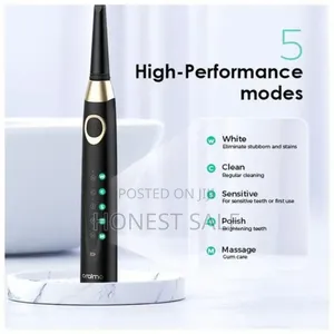 Oraimo Smartdent C2 Smart Electric Toothbrush