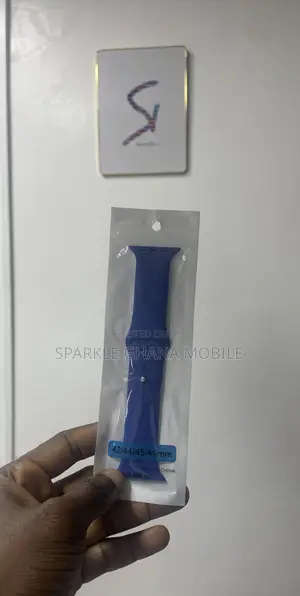 Premium Apple Watch Strap/Handle