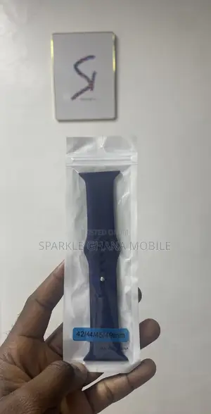 Premium Apple Watch Strap/Handle