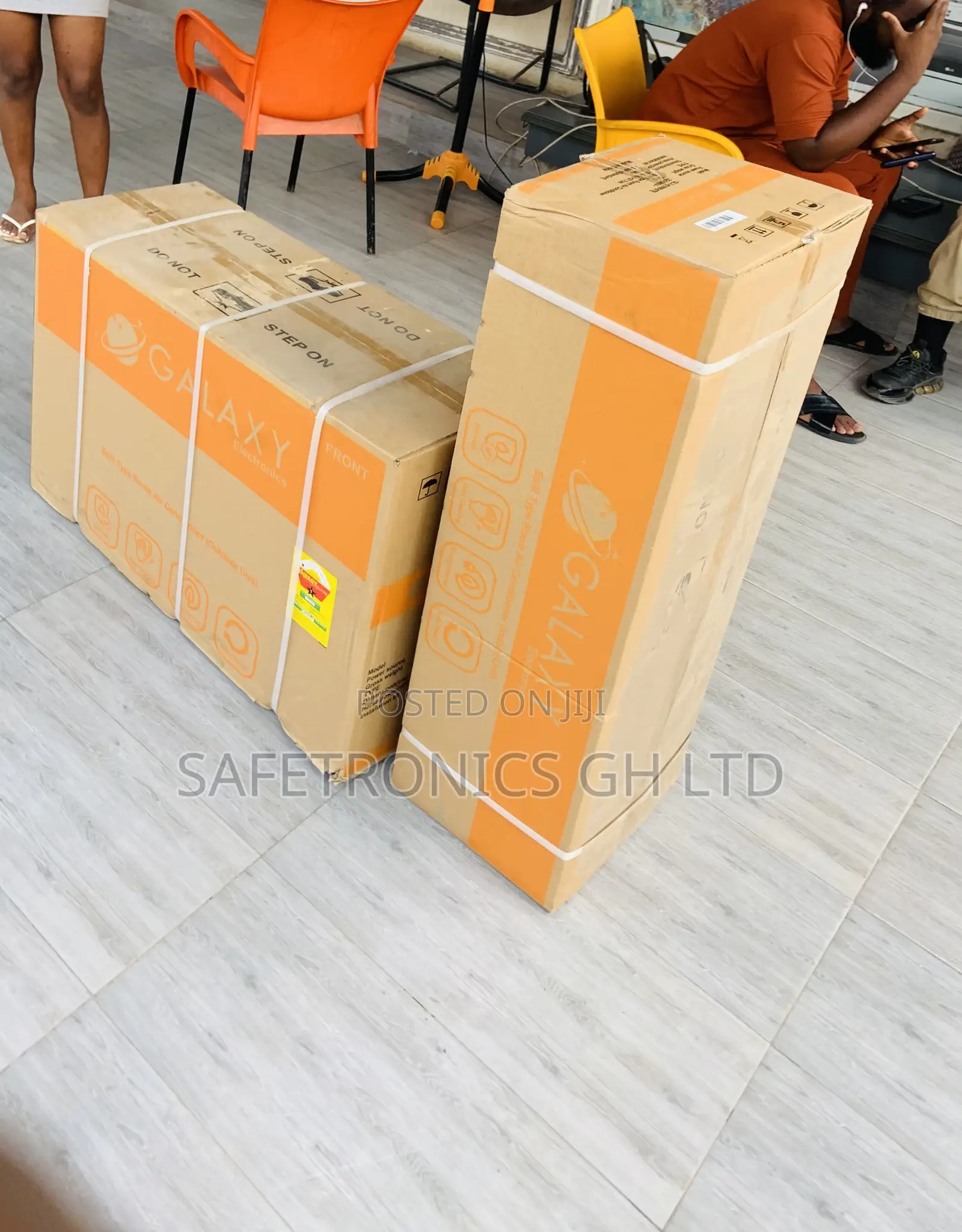Order Best Galaxy 2.0 Horsepower Split R410 White Ac