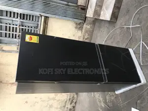 Dear Packaging TCL 163litres Double Door Fridge