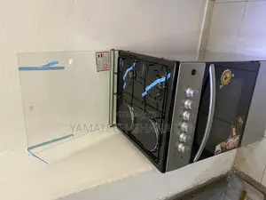 Quality And Affordable Volcano Electric And Gas Stove