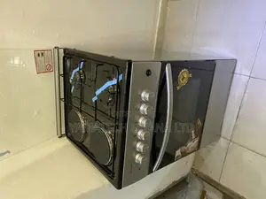 Quality And Affordable Volcano Electric And Gas Stove