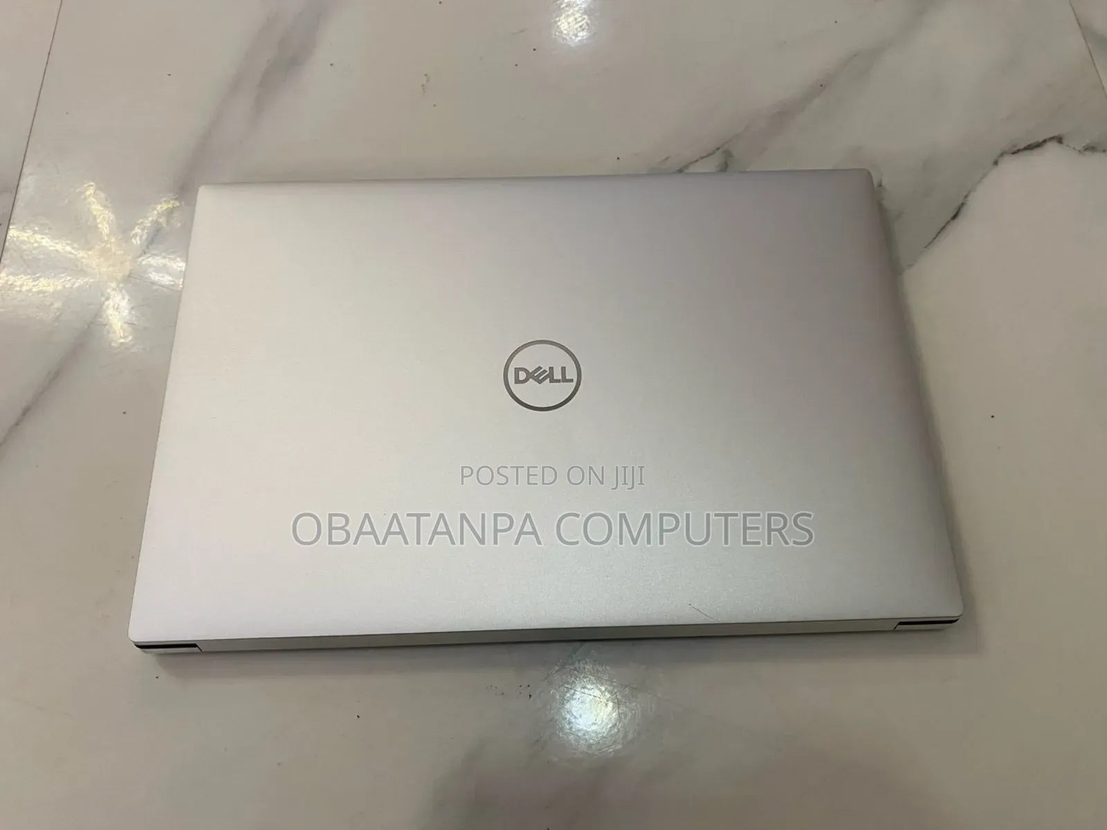 New Laptop Dell XPS 15 24GB Intel Core i7 SSD 1T