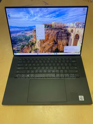 New Laptop Dell XPS 15 24GB Intel Core i7 SSD 1T