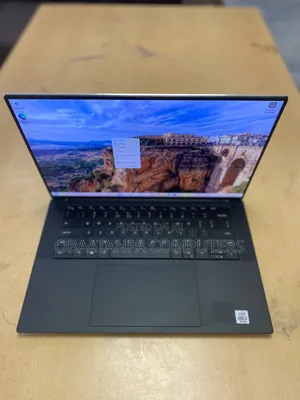 New Laptop Dell XPS 15 24GB Intel Core i7 SSD 1T