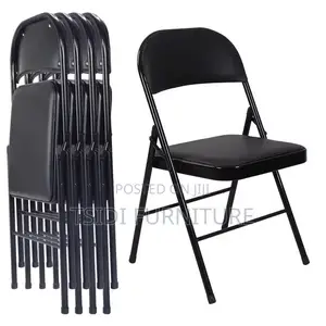 Quality Folding Chairs