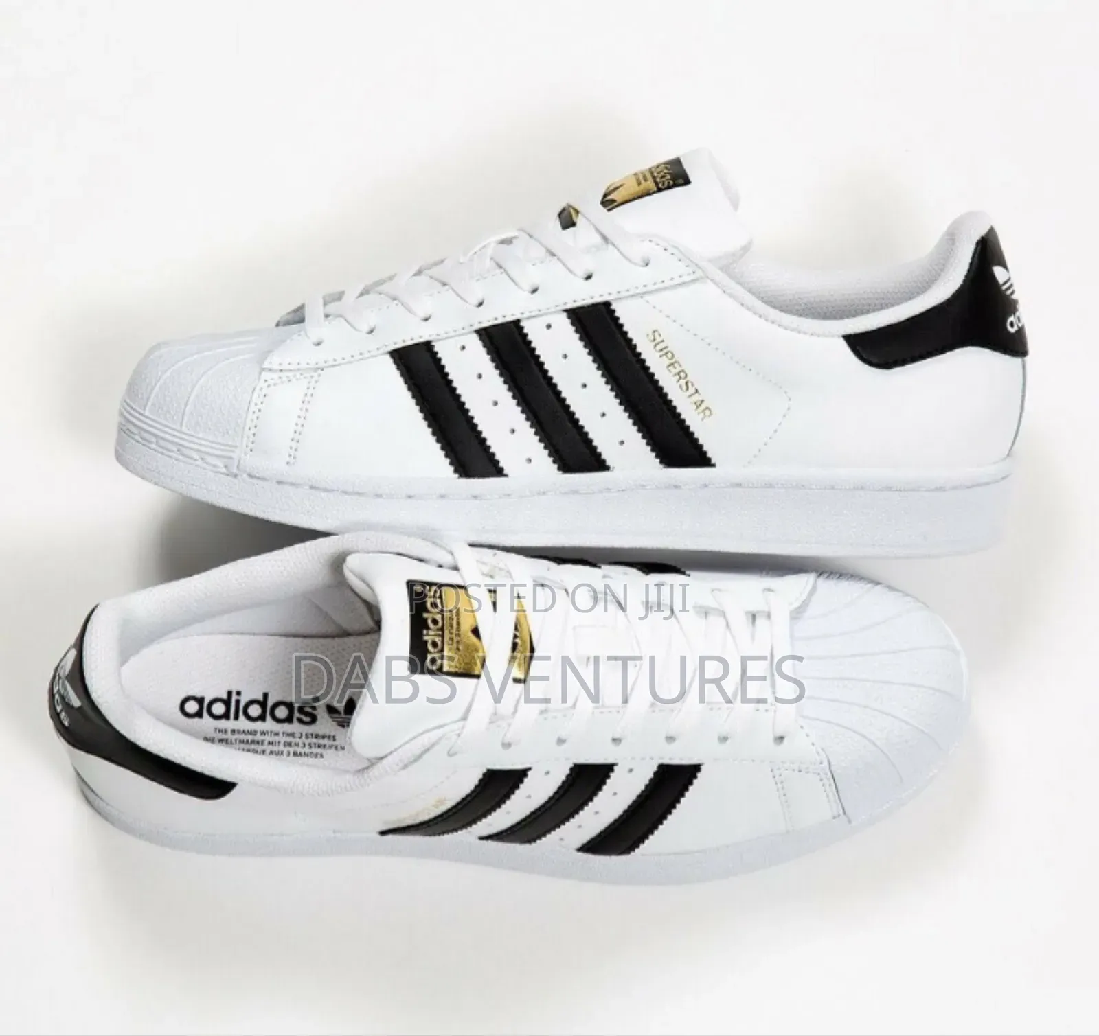 Adidas Supper Star