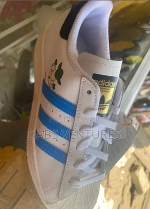 Adidas Supper Star