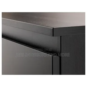 Chest of 6 Drawers(Brown)
