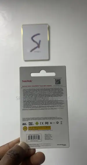Sandisk Ultra 8gb Microsd