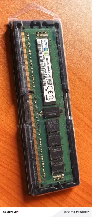 Ddr3 Desktop Server Ram 8gb