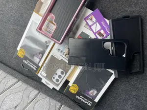 S25/S24/S23 Ultra Shockproof Case