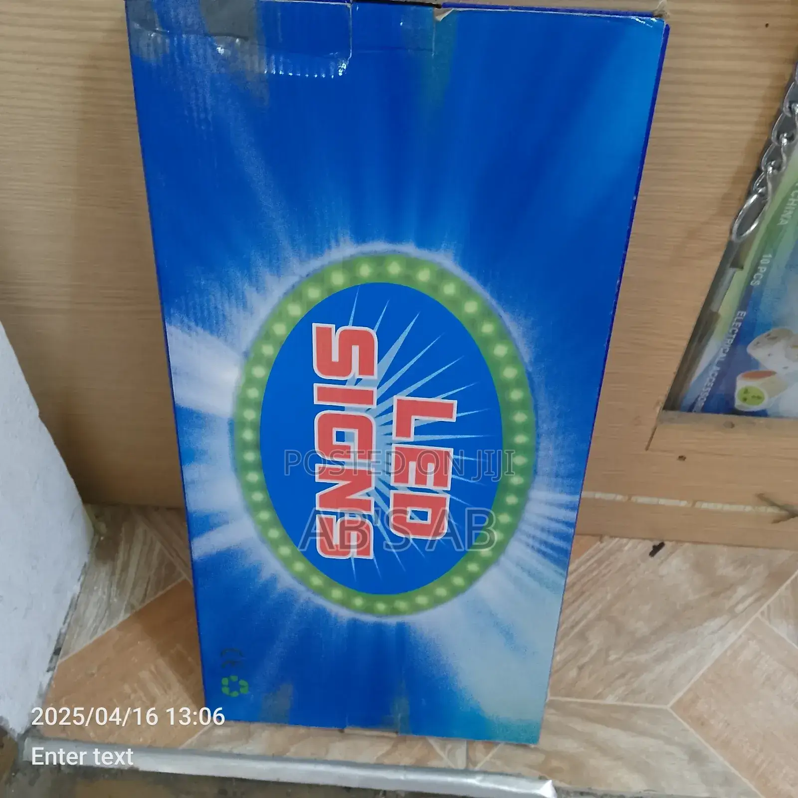 Led Signs ( Open and Close )