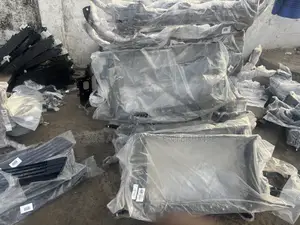 Toyota Yaris 2020 Radiator Support /Front Support