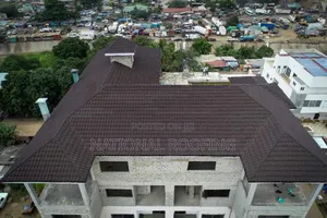 Best in Quality Stone Coated Roofing Material