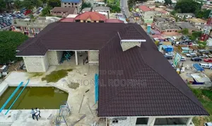Best in Quality Stone Coated Roofing Material