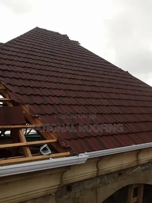 Modern Roofing Sheet From New Zealand