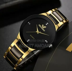Orlando Watches