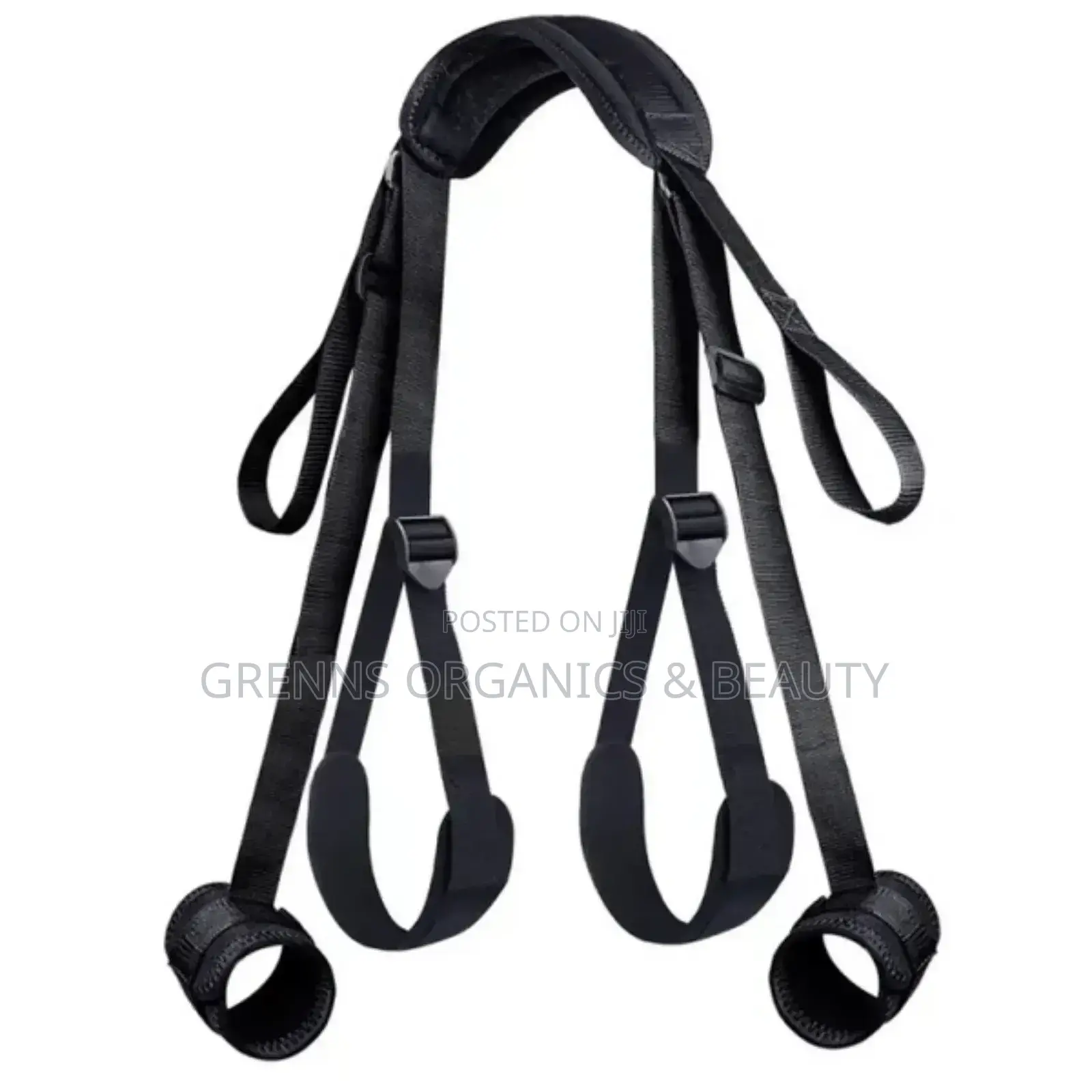 All Positions BDSM Kit