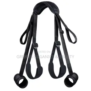 All Positions BDSM Kit