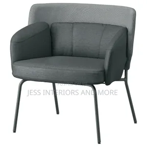 Armchair (Grey)
