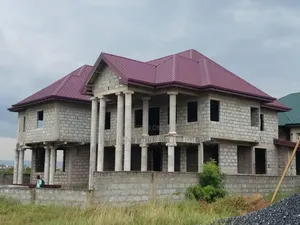 Chris Unique Roofing And Steel Work