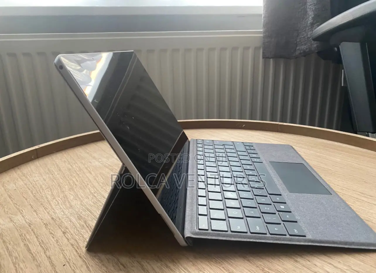 Laptop Microsoft Surface Pro 6 8GB Intel Core i5 SSD 128GB